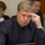 Алексей Русских стал своим или «потерял нюх»?