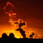 Воздух портят по ночам. На петицию жителей Ульяновска о загрязнении воздуха откликнулась природоохранная прокуратура