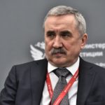 Первого заместителя Председателя Верховного суда Российской Федерации Петра Серкова готовят к отставке. У Неробеева «прохудилась крыша»