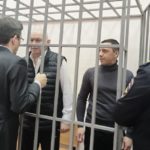 Эдель переезжает в новоульяновскую колонию
