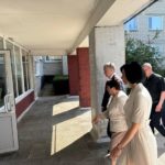 Модернизация через «Профессионалитет»: Железнодорожный техникум ждет перемен