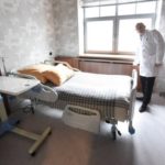 Долголетие не нашло поддержки. В Ульяновской области закрываются пункты здоровья для пожилых