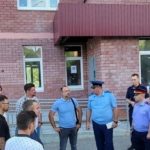 Новостройку приняли за жилую. В Ульяновске расследуют дело о нарушении прав жильцов 23-этажного дома