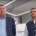 «Единая Россия» в Ульяновске: Сговор, который приведет к отставке