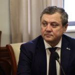 Ислама Гусейнова этапируют в Азербайджан