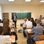 Школа №23 Димитровграда: Открытие с сюрпризом или «бомба замедленного действия»?