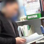 Семейные проблемы. Таушкин-младший попался на нелегальном бизнесе