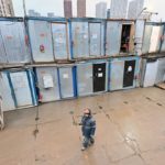 В Ульяновской области суд выясняет законность регистрации более 200 мигрантов в частном доме