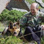 Спасибо тебе, командир