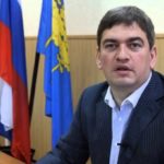 9 лет спустя. Экс-замдиректора «Оргэнергостроя» Сергей Королев с подельником уезжают в колонию
