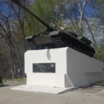 Вандализм? Провокация? Идиотизм?