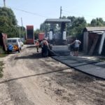 Минус 1300 метров: отчеты мэрии по ремонту дорог в СНТ разошлись с реальностью