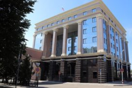 Ульяновский областной суд лишил выплат отца, сын которого погиб на СВО
