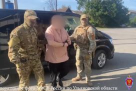 Доктора-сатаниста Журавлева обвиняют в экстремизме