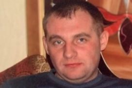 В «больничке» ФСИН повесился Рома Попенок