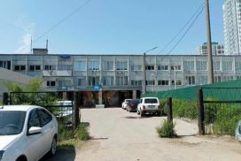 Земельные махинации в Ульяновской области