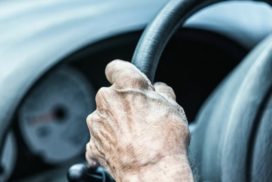 75‑летний ульяновец осуждён за повторное вождение в нетрезвом виде